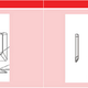 Illustration for article titled Type-Off: Is ThinkPads New Island Keyboard Better or Worse?